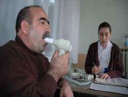 Dr. Sağlam tiryakileri uyardı